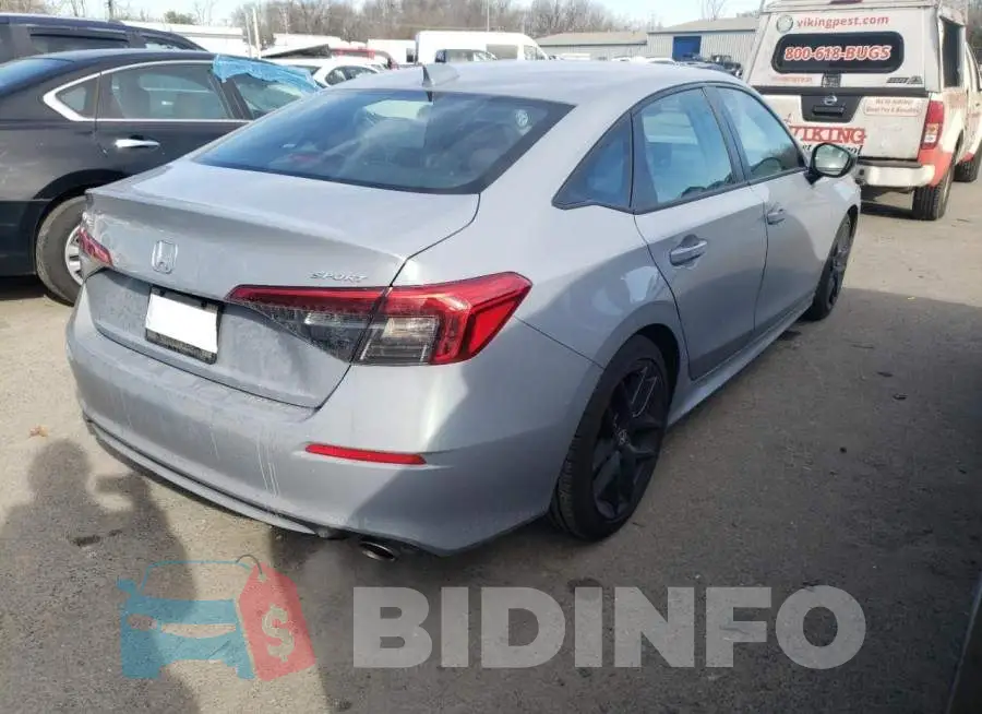 2HGFE2F56NH574083 Photo# 3