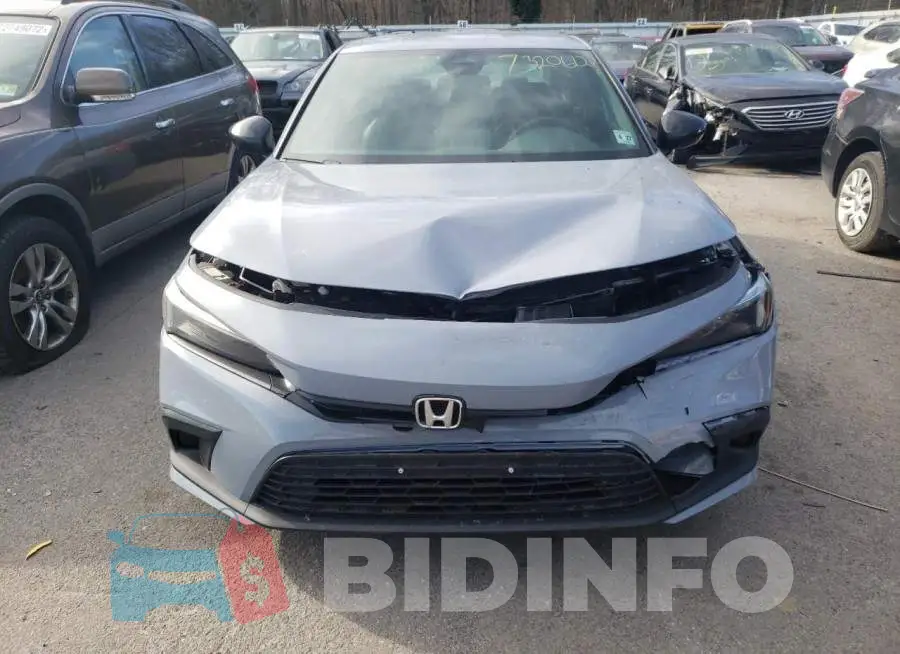 2HGFE2F56NH574083 Photo# 5