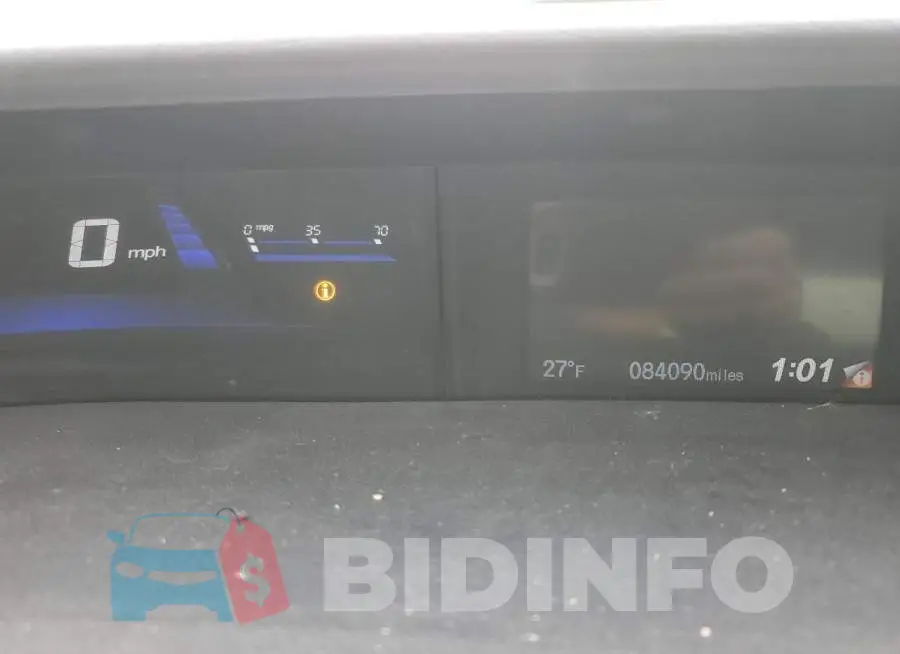 2HGFG3B52FH510582 Photo# 9