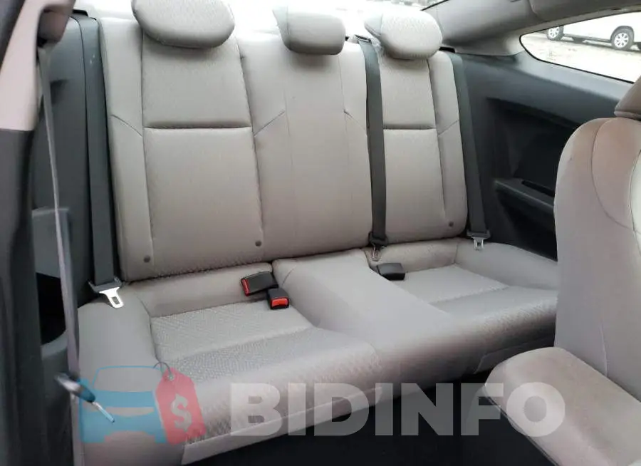 2HGFG3B55FH506414 Photo# 10