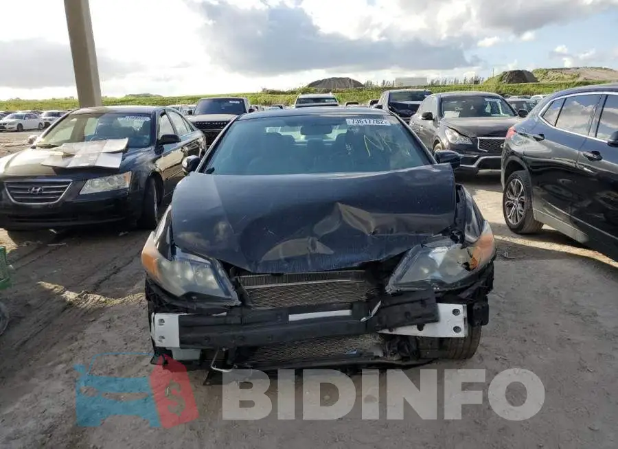 2HGFG3B5XFH516601 Photo# 5