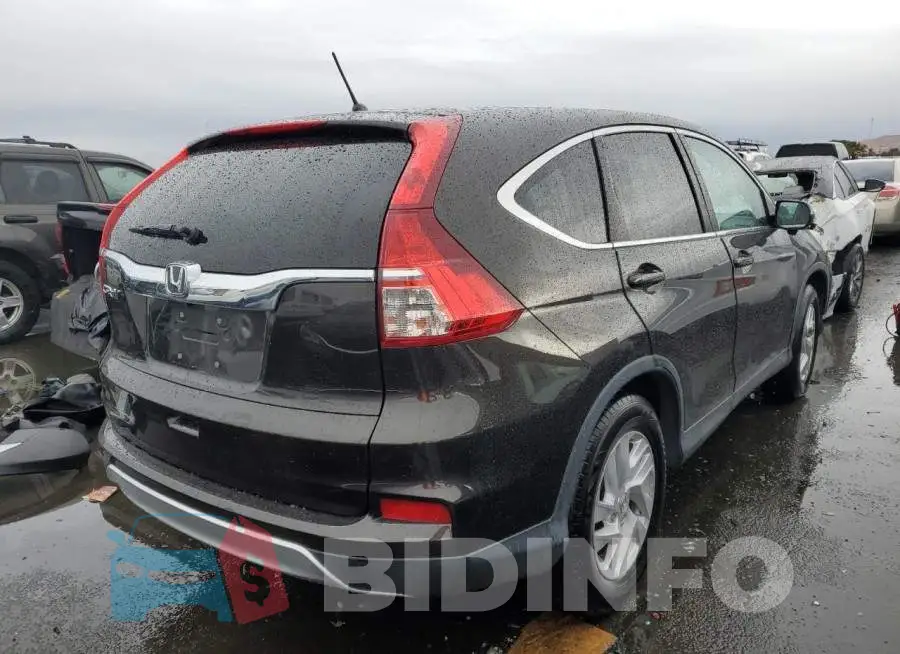 2HKRM3H59FH554016 Photo# 4