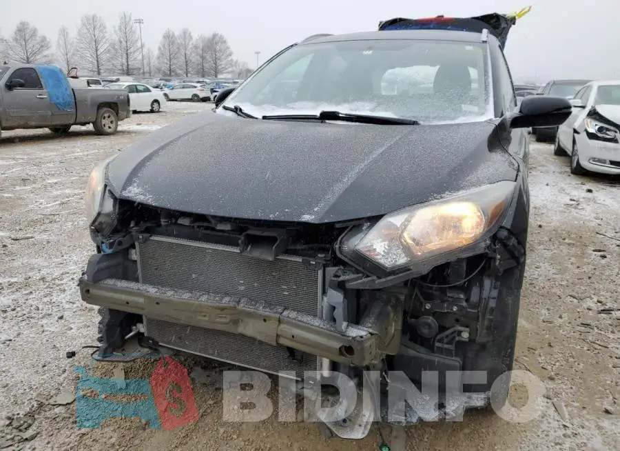 3CZRU6H72HM724405 Photo# 5