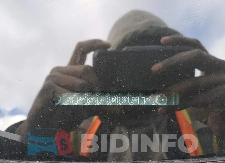 5FPYK3F13MB018179 Photo# 13