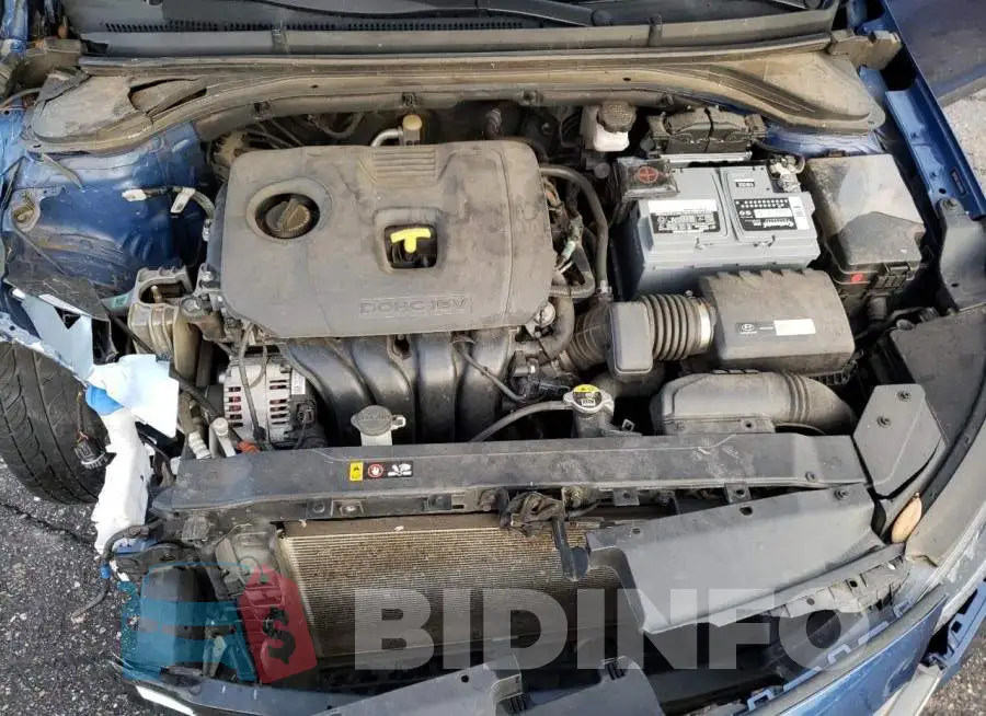 5NPD84LF3KH436963 Photo# 11