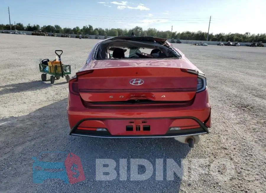 5NPEG4JA8NH143613 Photo# 6