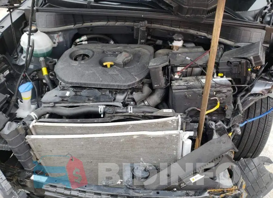KM8J3CA4XMU310553 Photo# 7