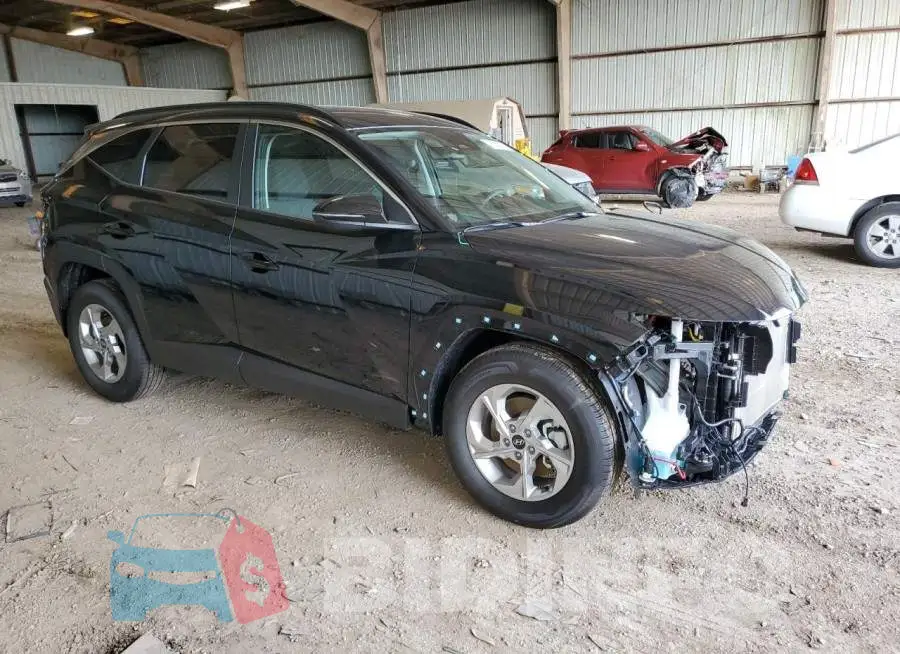 KM8JB3AEXPU175039 Photo# 4