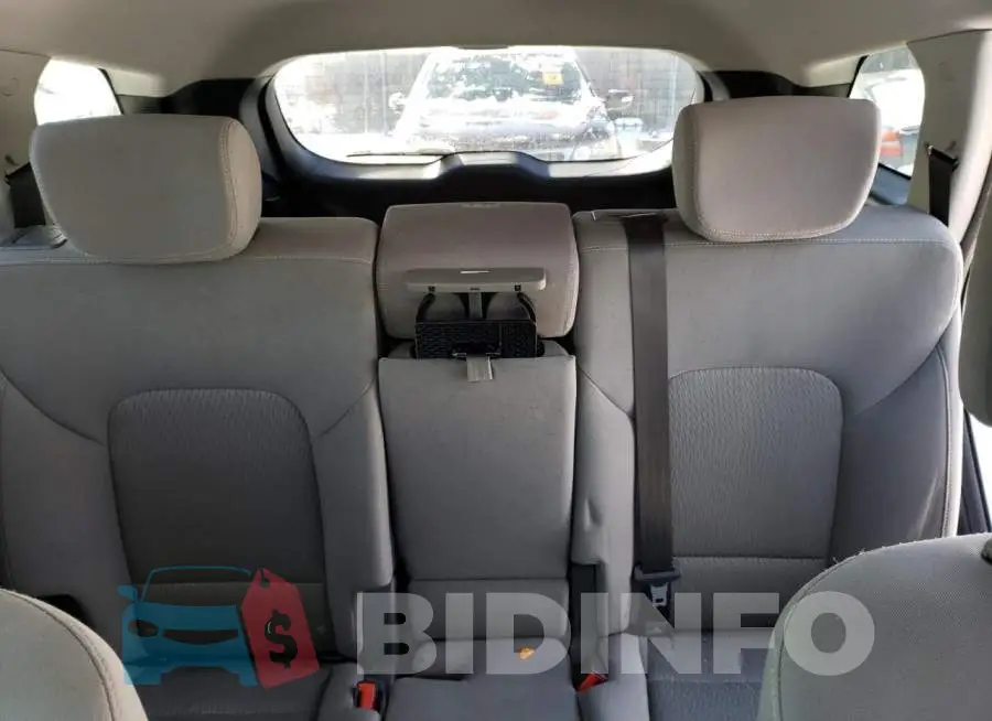 KM8SMDHF5JU257836 Photo# 10