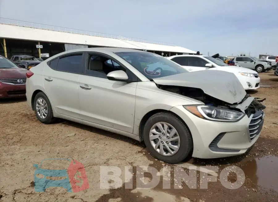 KMHD74LF6HU357378 Photo# 4