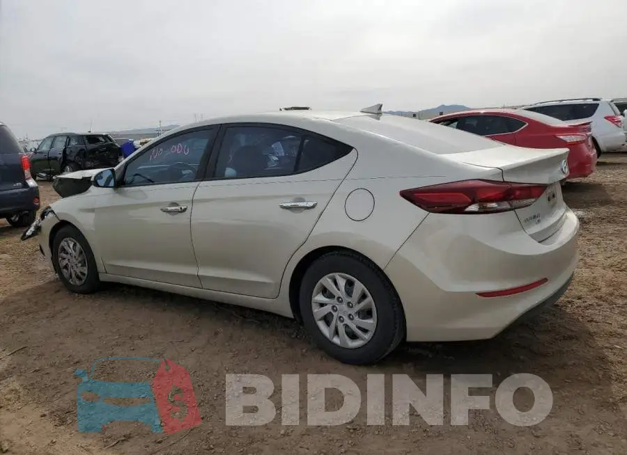KMHD74LF6HU357378 Photo# 2