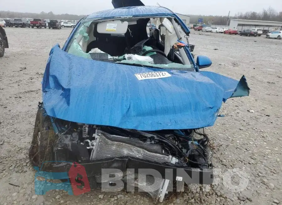 3KPA24AD4PE513812 Photo# 5