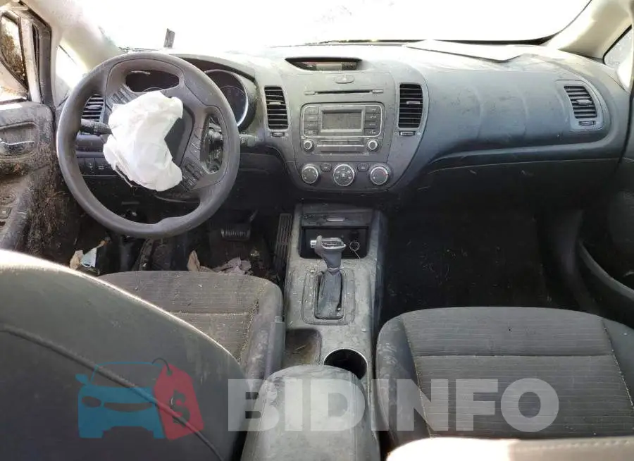 KNAFX4A62E5127324 Photo# 8