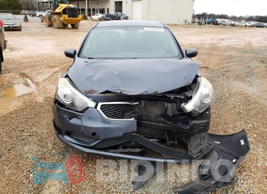 KNAFX4A64E5188948 Photo# 5