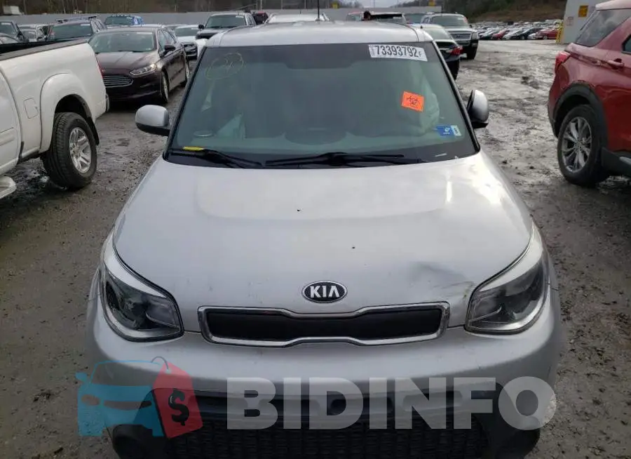 KNDJN2A20F7790739 Photo# 5