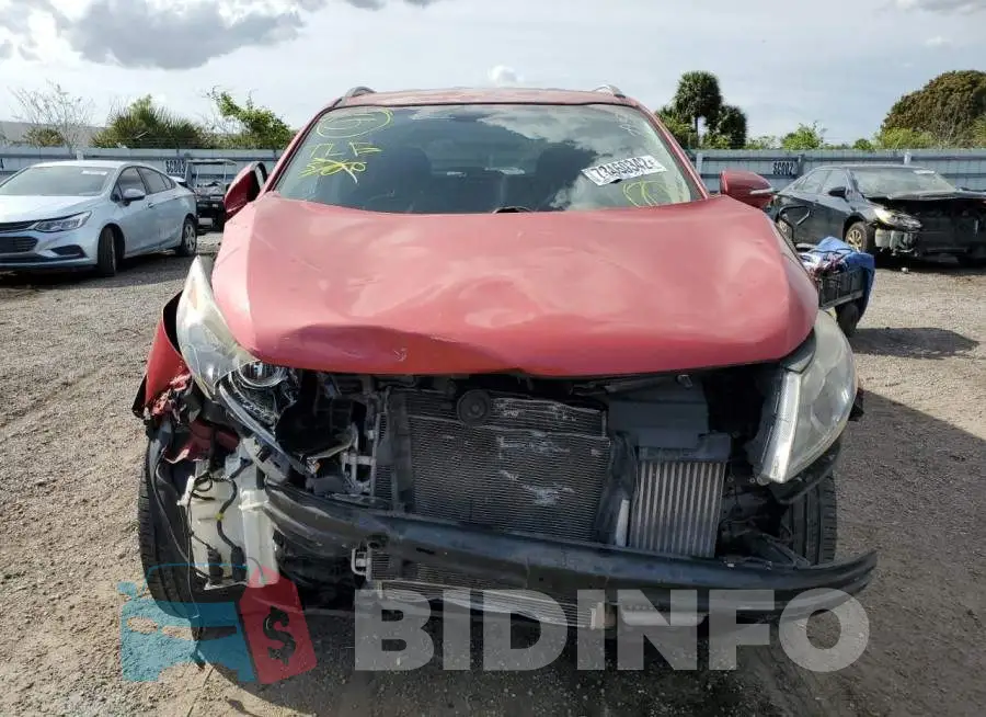 KNDPC3A60E7567933 Photo# 5
