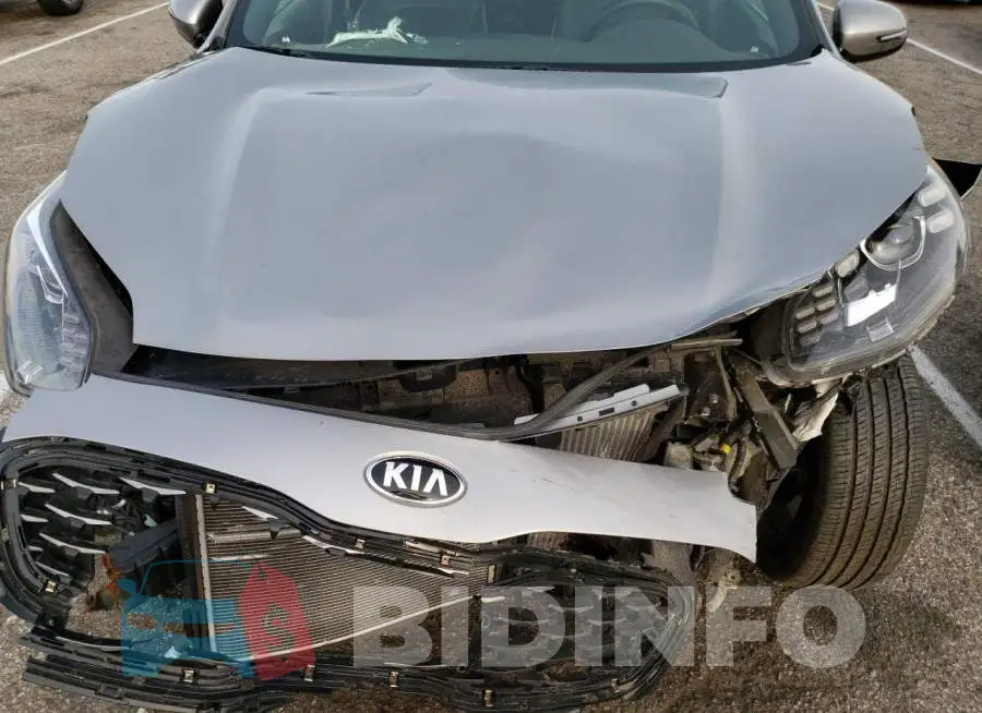 KNDPRCA69N7000652 Photo# 12