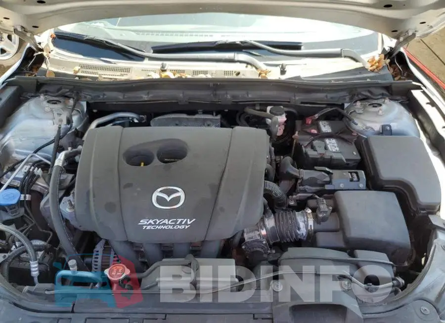 3MZBN1U73JM175426 Photo# 11