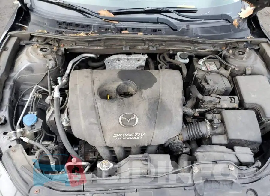 JM1BM1V73E1132826 Photo# 11