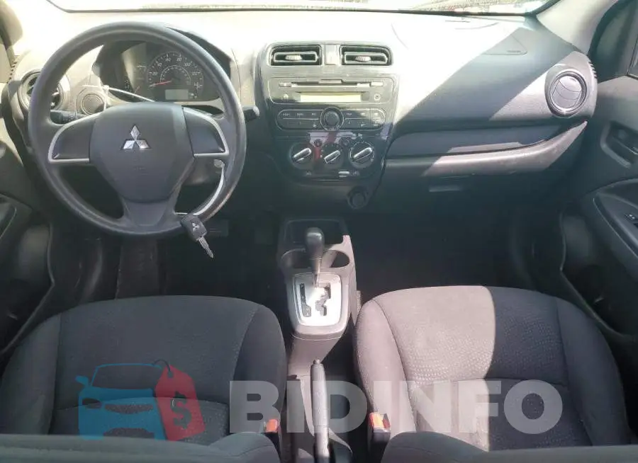 ML32F3FJ1HHF08652 Photo# 8