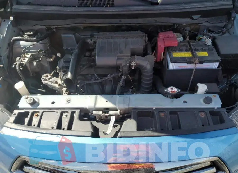 ML32F3FJ1HHF08652 Photo# 11