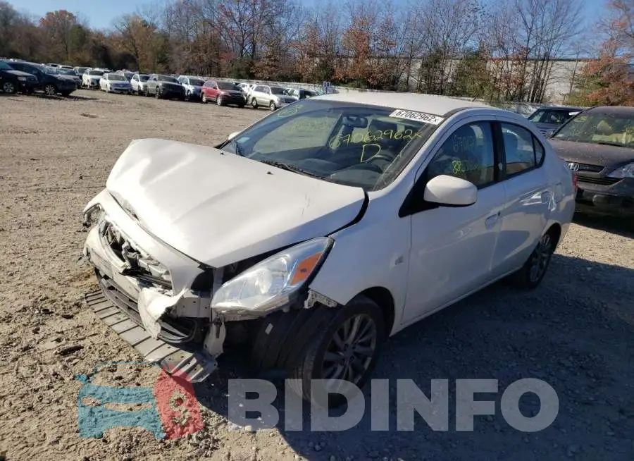 ML32F3FJ5JHF02441 Photo# 2