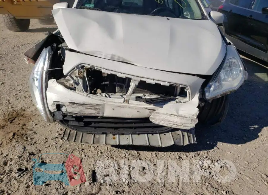 ML32F3FJ5JHF02441 Photo# 9