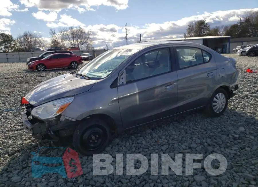ML32F3FJ5JHF03847 Photo# 1