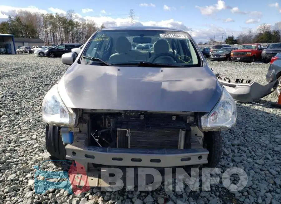 ML32F3FJ5JHF03847 Photo# 5