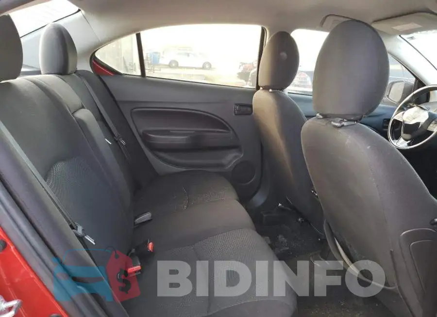 ML32F3FJ8JHF11523 Photo# 10