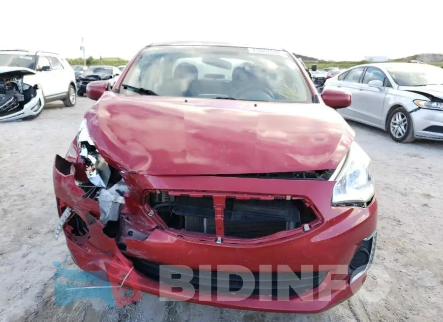 ML32F3FJ8JHF11523 Photo# 5
