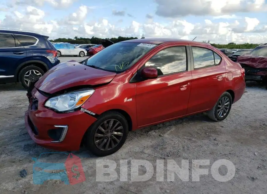 ML32F3FJ8JHF11523 Photo# 1