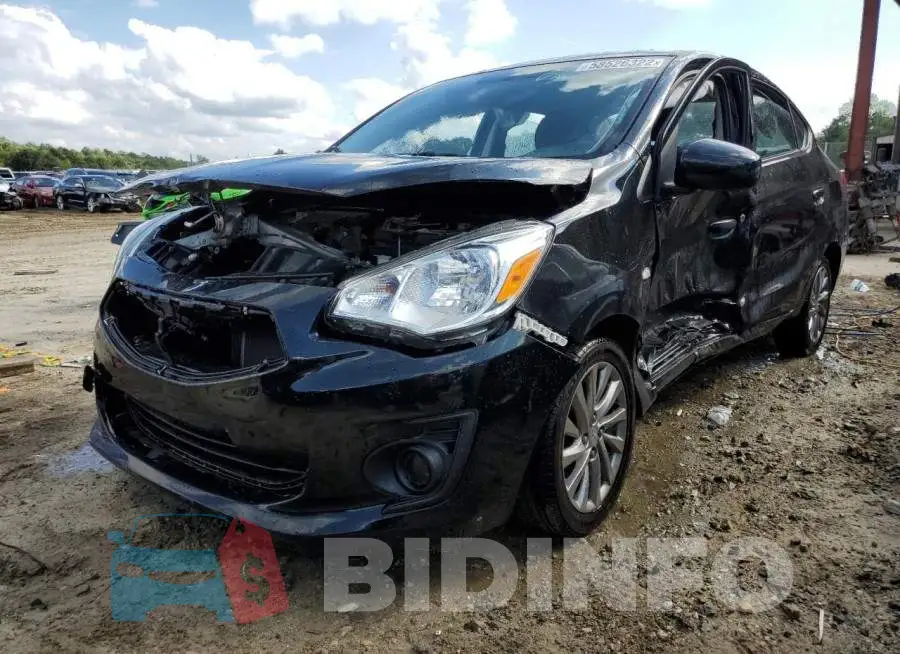 ML32F3FJ8JHF14843 Photo# 2