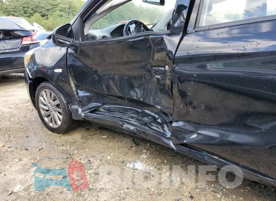 ML32F3FJ8JHF14843 Photo# 10