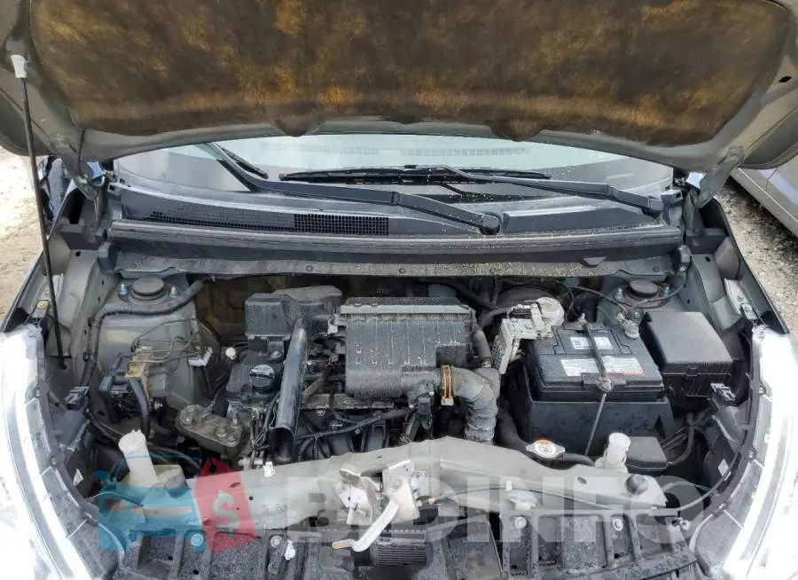 ML32F3FJ8JHF14843 Photo# 7