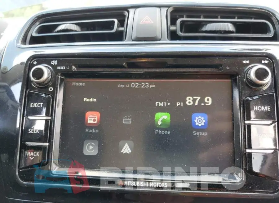 ML32F3FJ8JHF14843 Photo# 9