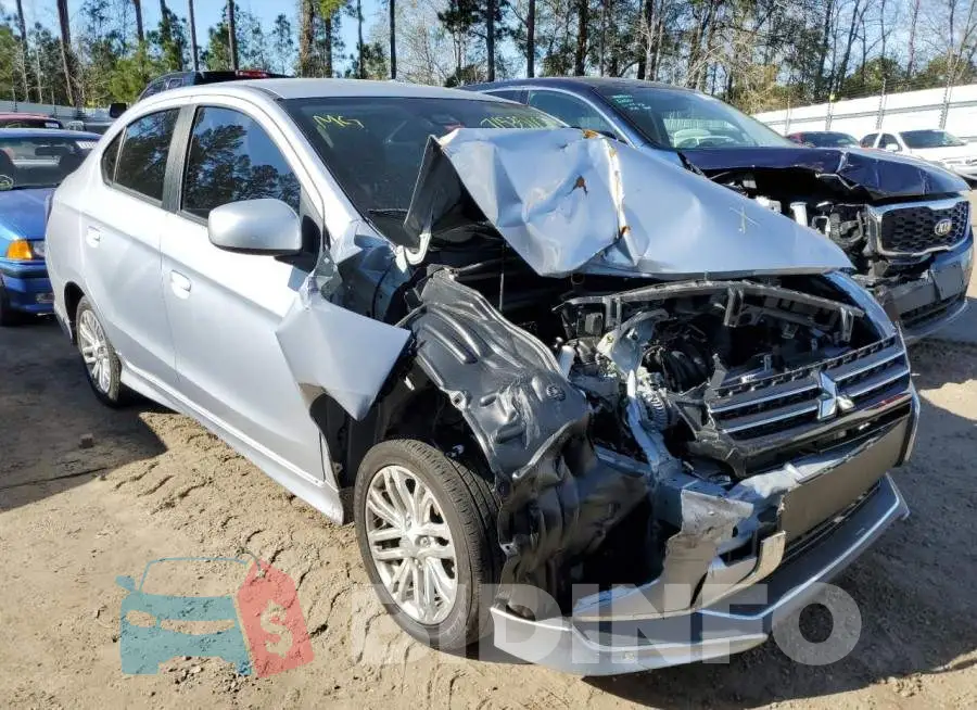 ML32FUFJ3MHF04733 Photo# 4
