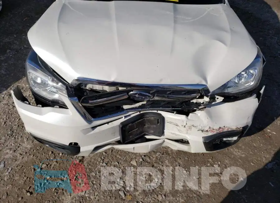 JF2SJAECXJG477687 Photo# 11