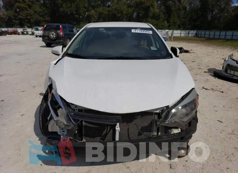 2T1BURHE4FC429173 Photo# 5