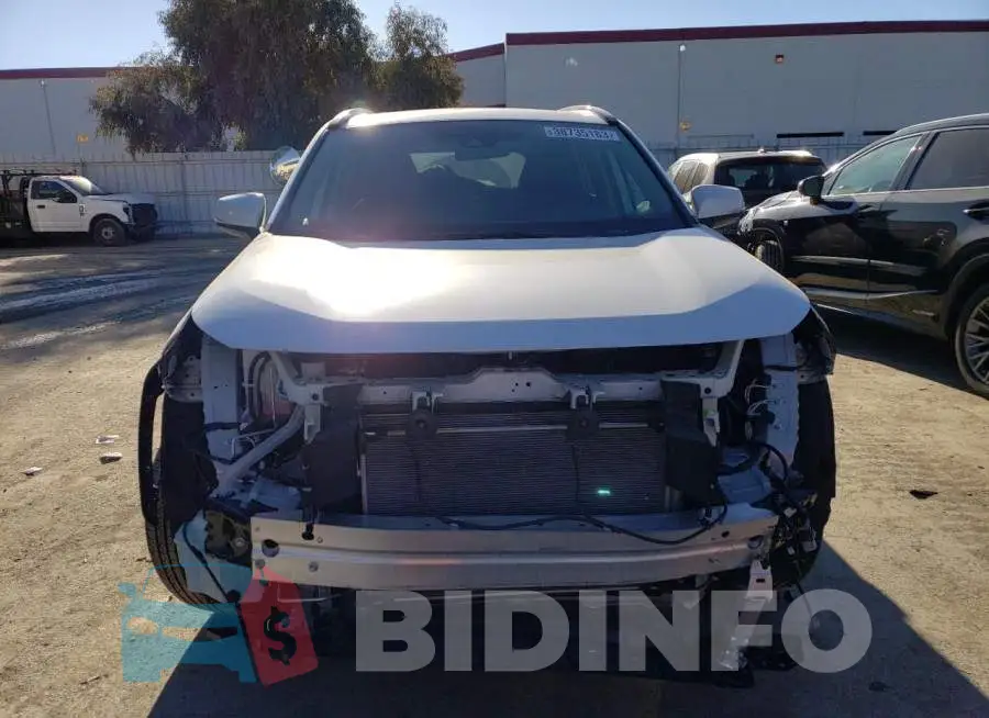 2T3A1RFV6NW306244 Photo# 5
