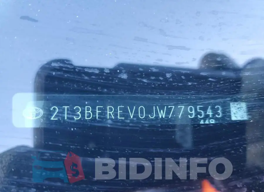 2T3BFREV0JW779543 Photo# 13