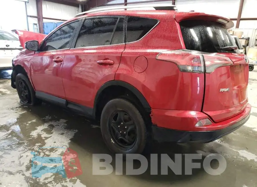 2T3BFREVXGW523421 Photo# 2