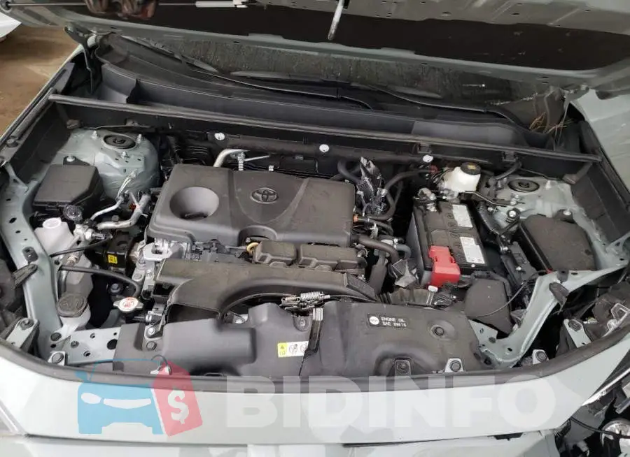 2T3C1RFV9MW151731 Photo# 7