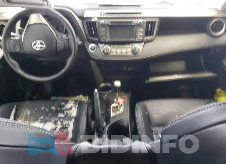 2T3DFREV5EW126124 Photo# 8