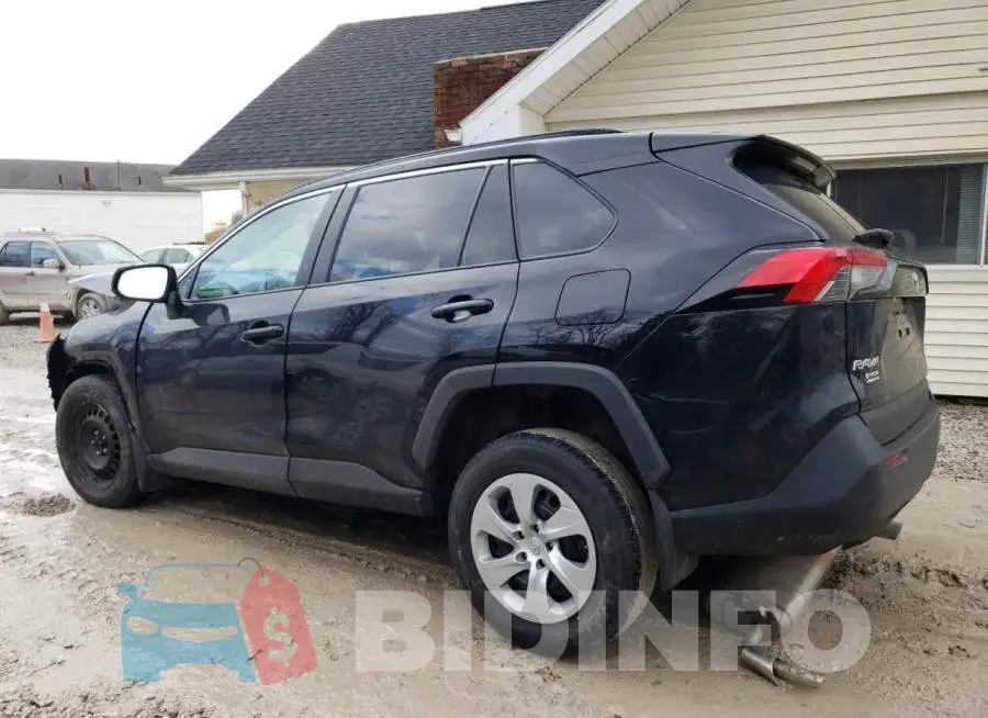 2T3F1RFV9MC169693 Photo# 2