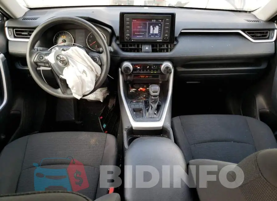 2T3H1RFV1MC152993 Photo# 8