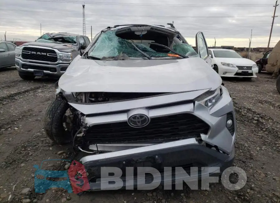 2T3P1RFV2LC095617 Photo# 5