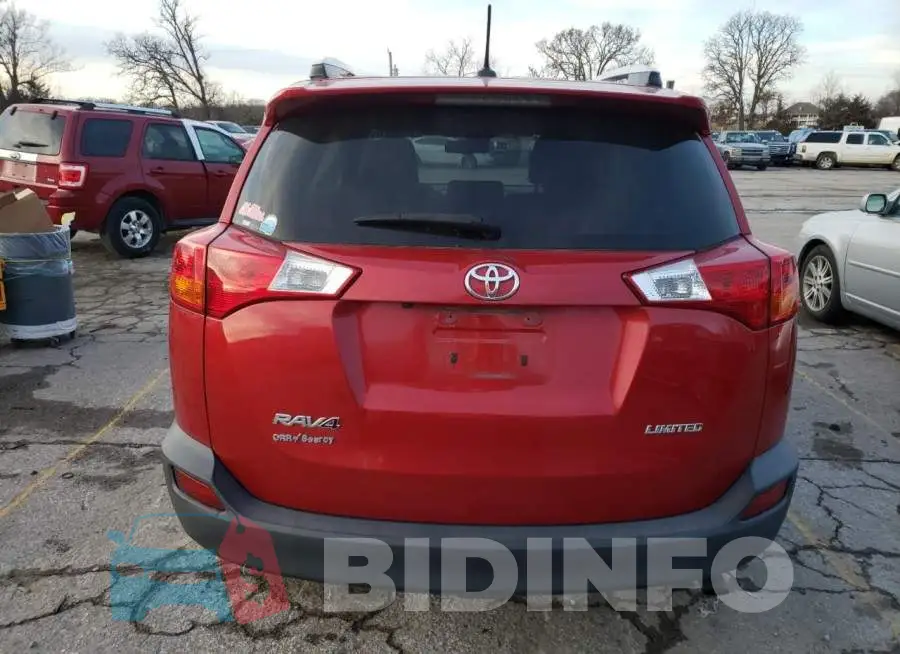 2T3YFREV5FW232446 Photo# 6
