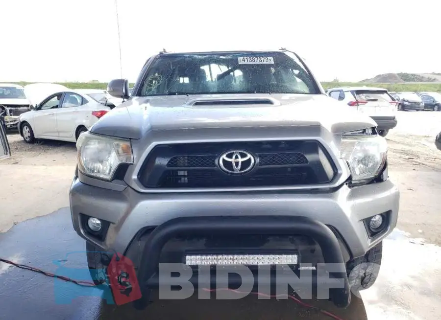 3TMJU4GN5FM190823 Photo# 5