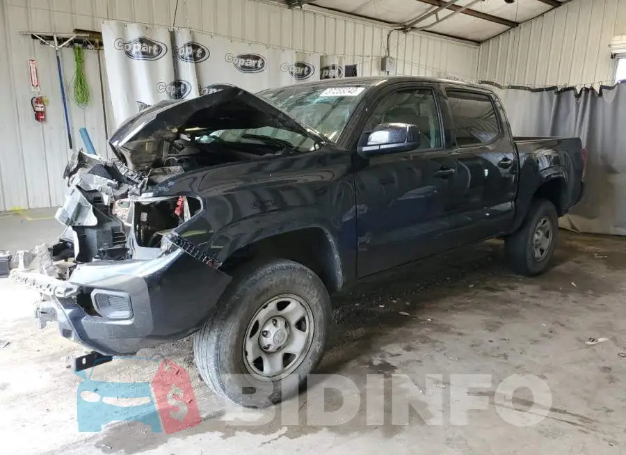 3TYAX5GN5MT016037 Photo# 1